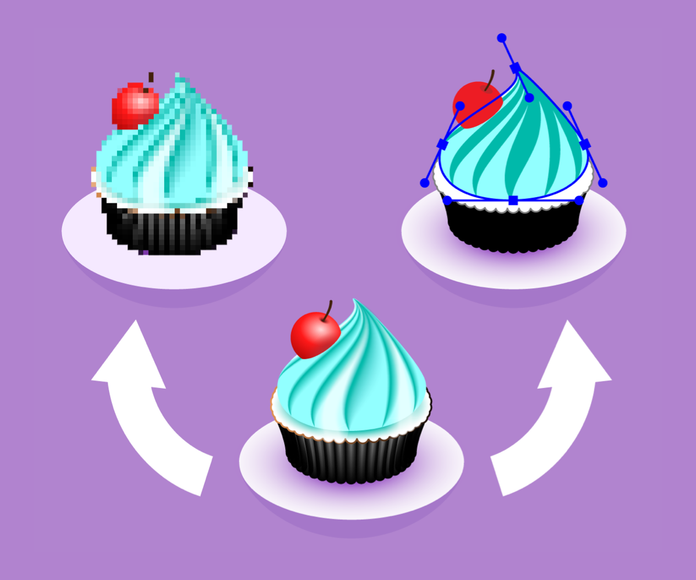 Images done right: Web graphics, good to the last byte