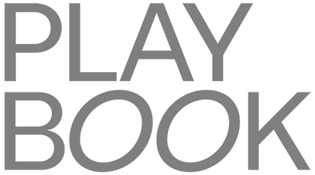 Playbook logo